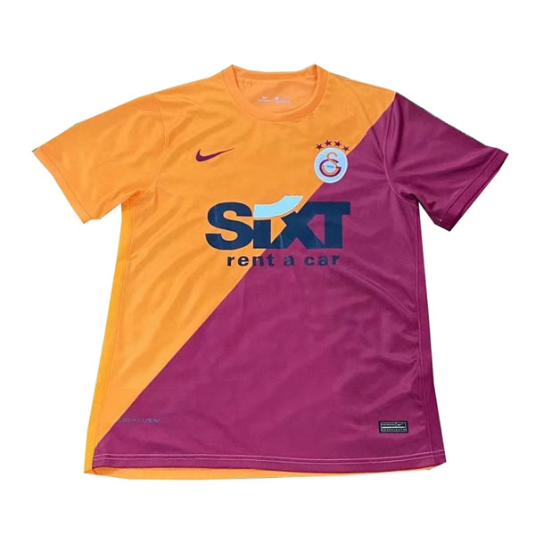 Primera Equipación Tailandia Camiseta Galatasaray 2021/2022